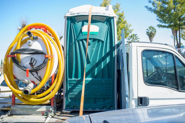 Best Portable toilet rental cost  in Grandview Plaza, KS