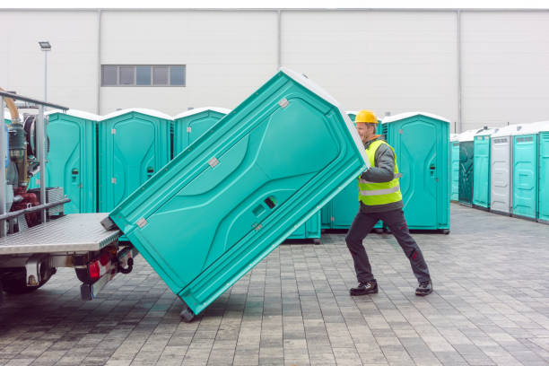 Best Best portable toilet rental  in Grandview Plaza, KS
