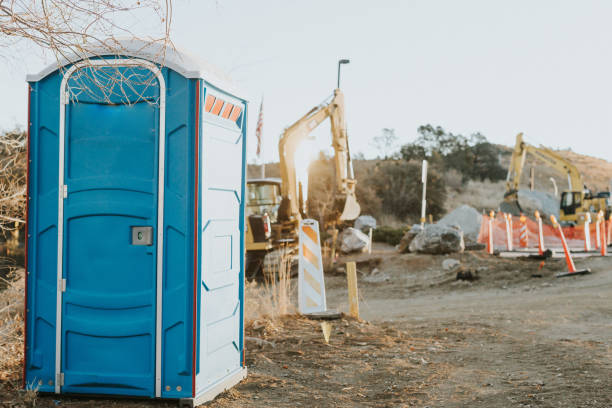 Best Local porta potty services  in Grandview Plaza, KS