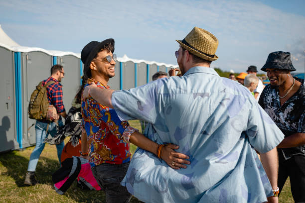 Best Porta potty for special events  in Grandview Plaza, KS